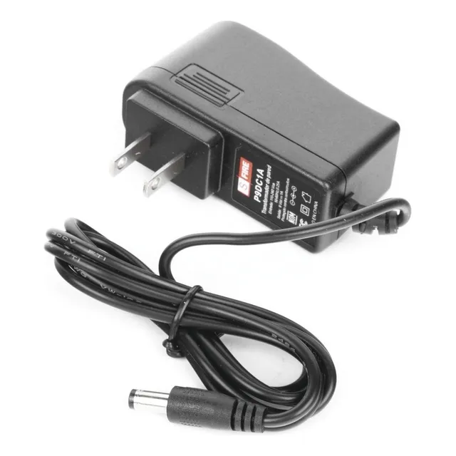 Fuente De Alimentación Conmutada Sfire P9dc1a 9w