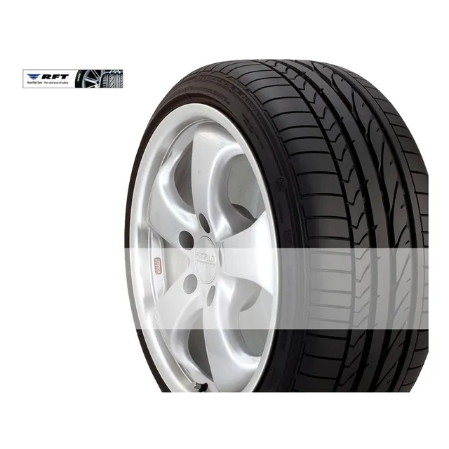245/35 R18 Y Runflat Potenza Re 050 A Rft Bridgestone Envío