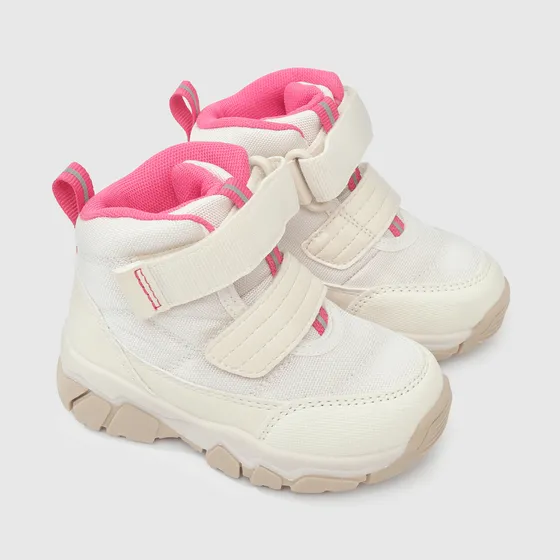 Botin Niños Blanco 53487 Colloky