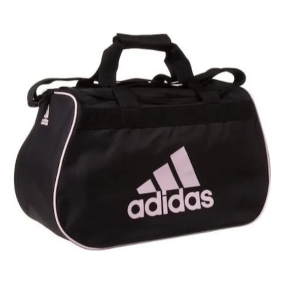 Diablo Pequeño Bolso De Duffel ( 5142-diablo Sv6yd