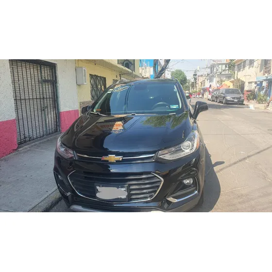 Chevrolet Trax 1.8 Premier At