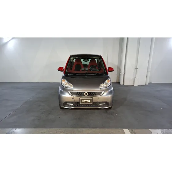 Smart Fortwo 1.0 Coupe Passion