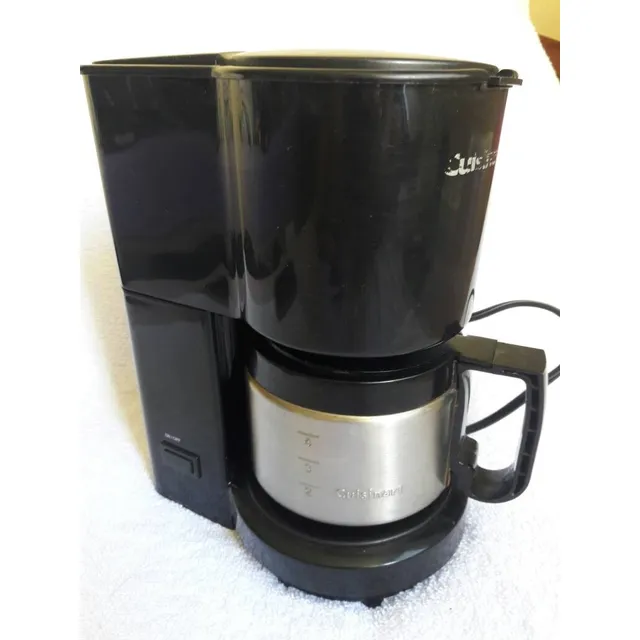 Cafetera Original Cuisinart 