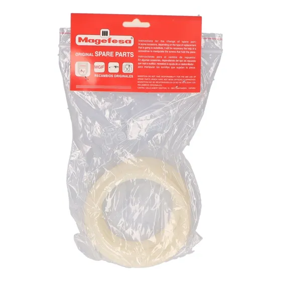 Magefesa Goma Silicona Olla Repuesto Tapa Chef 15 L .españa