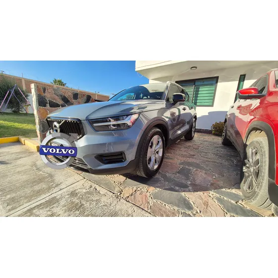 Volvo Xc40 T5 2.0 Awd