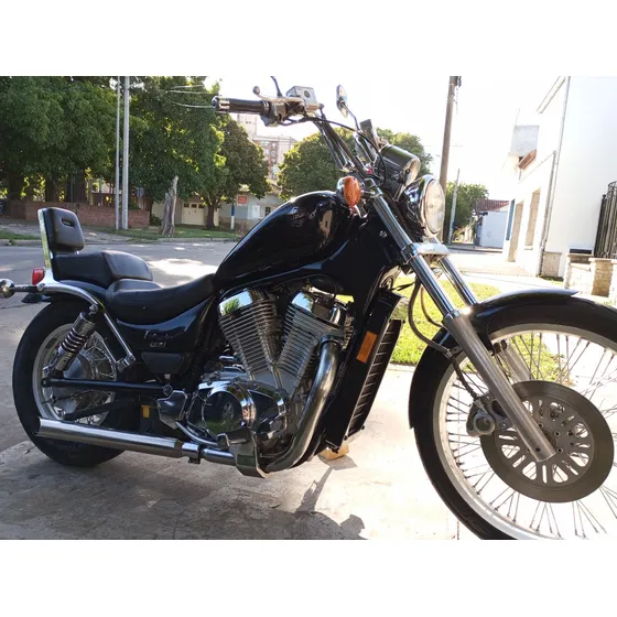 Intruder 800