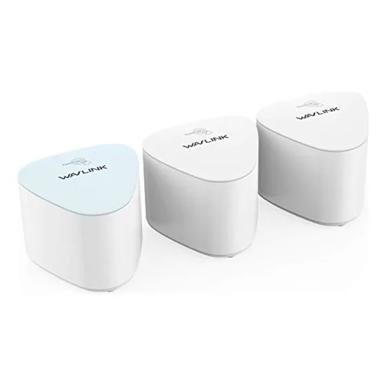 Wavlink Sistema Wifi De Malla Para Todo El Hogar,