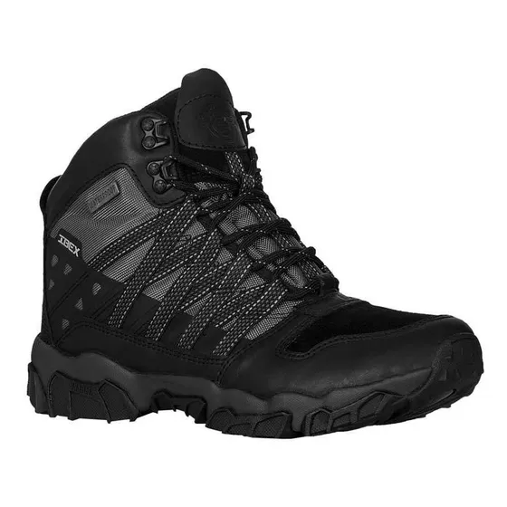 Bota/botin De Hombre Marca Brahma / 123000435