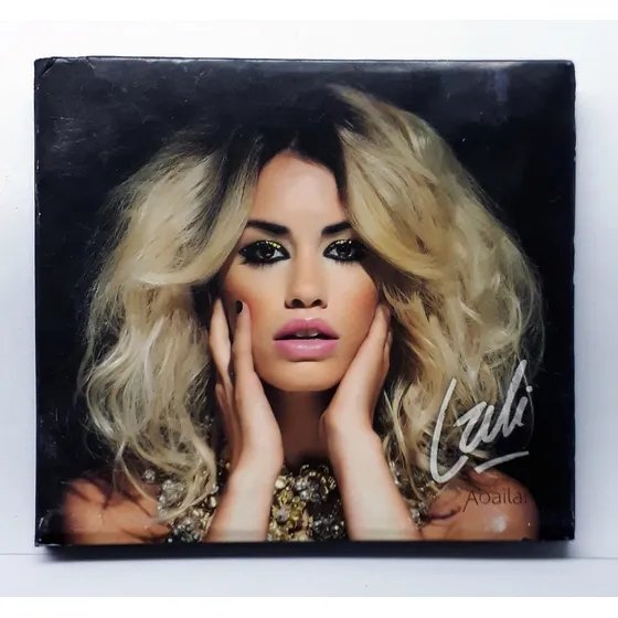 Lali - A Bailar Sony Music