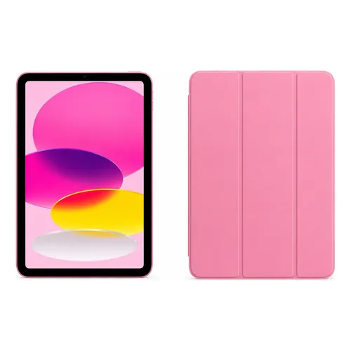iPad 11 Wi-Fi 128gb Rosa | Frete grátis