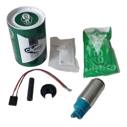 Pila Bomba Gasolina Peugeot 206/207/307 Partner