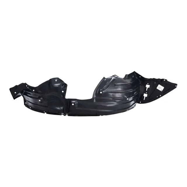 Tolva Salpicadera Delantera Mazda 3 2014 2015 2016 2017 2018