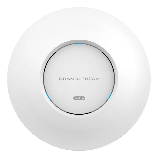Punto De Acceso Grandstream Gwn7664e Blanco Alcance 175mts