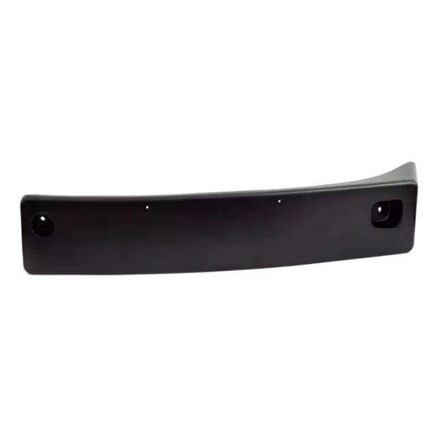 Suporte De Placa Lateral P/ Mitsubishi Lancer Evolution