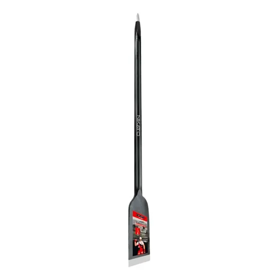 Barra Agrícola Nikatto De Construcción 7.32kg