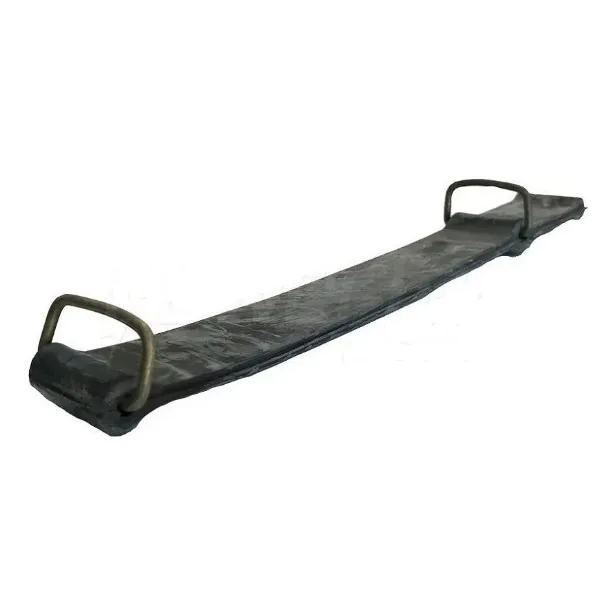 Cinta De Carcaza De Filtro De Aire Chevrolet S10 2.8 2000/..