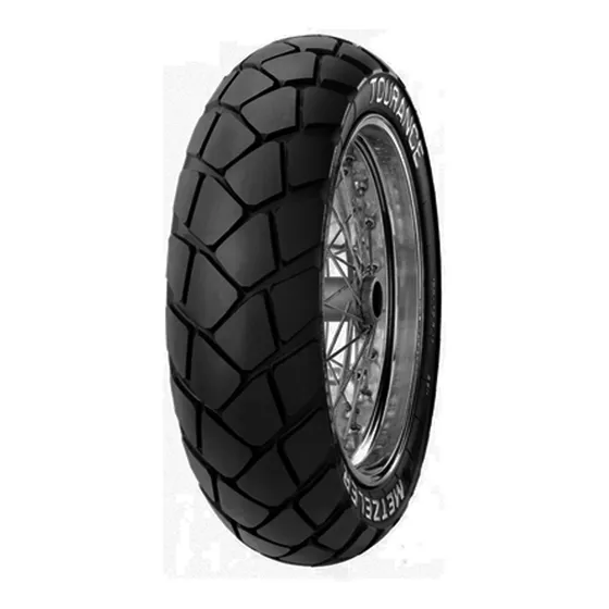 Cubierta Metzeler 110/90 17 Tourance Enduro Street Trasero