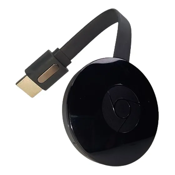 Chromecast Google 2da Generación