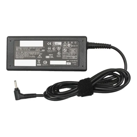 Cargador Para Acer Aspire 5 A515-56-37bg (n20c5) 3x1.1mm 65w