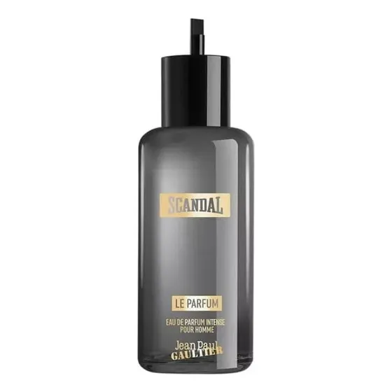 Jean Paul Gaultier Scandal Men Le Parfum Edp 200 Ml Recarga