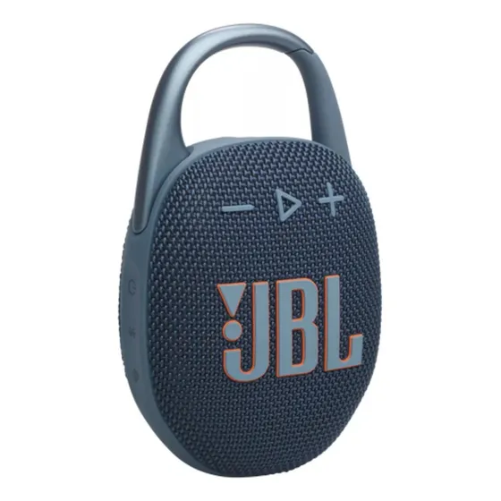 Corneta Portatil Jbl Clip 5 Waterproof Dustproof Bluetooth