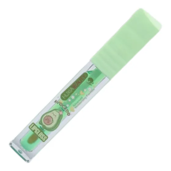 Brillo Labial Fórmula Avanzada Hidratante Aguacate Palta