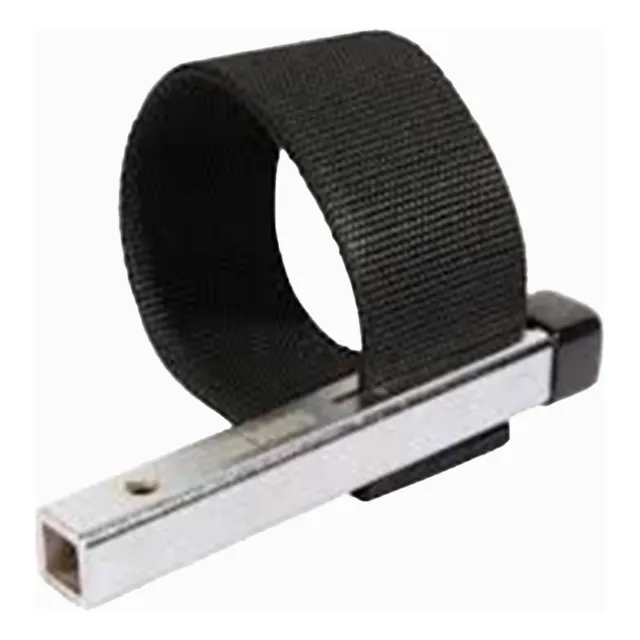 Llave Para Filtro De Aceite En Nylon 6  Cte 1/2  Ref. Llfa-b