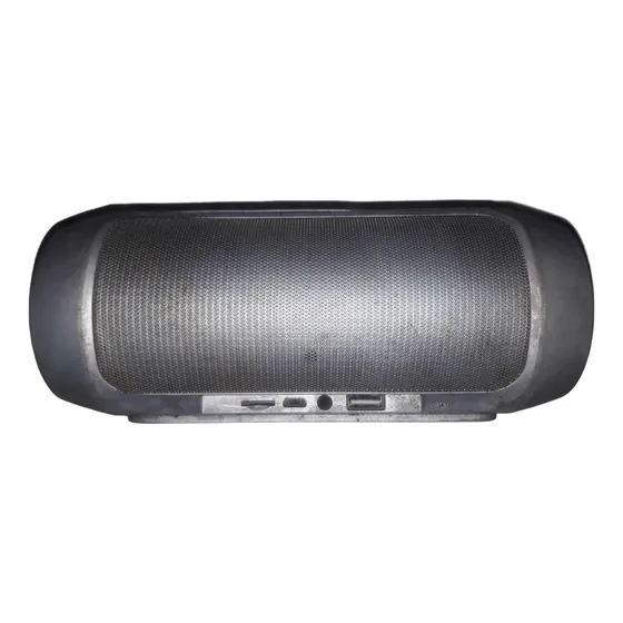 Caixa Jbl Sucata - No Estado Defeito (leiam)