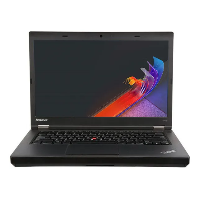 Laptop Lenovo Thinkpad T440 I7 8gb Ram 500gb 14   Dimm