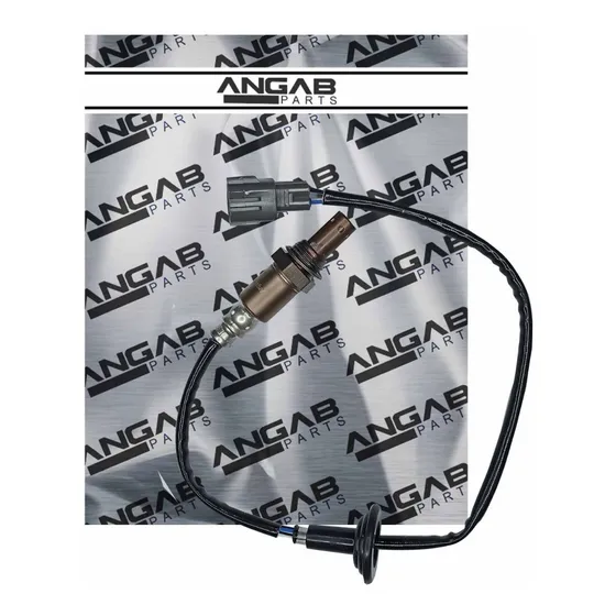 Sensor Oxigeno Yaris Sol 1.3 1999-2005 Banco 1 Y 2