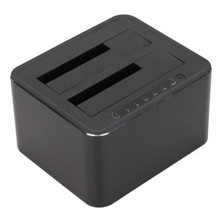 Disco Duro Hdd Docking Station Usb3.0 De Aleación De Alumini Disco Duro Hdd Docking Station Usb3.0 De Aleación De Alumini