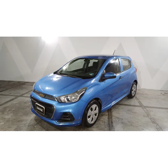 Chevrolet Spark 1.4 Lt F Auto