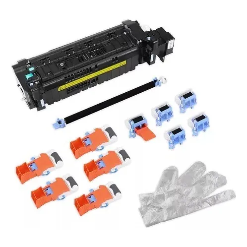 Kit De Mantenimiento Hp L0h24a, Fusor 