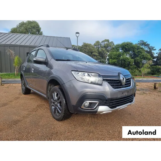 Renault Stepway Intense