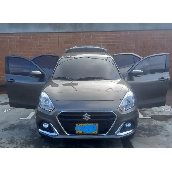 Suzuki Swift 1.2 Dzire