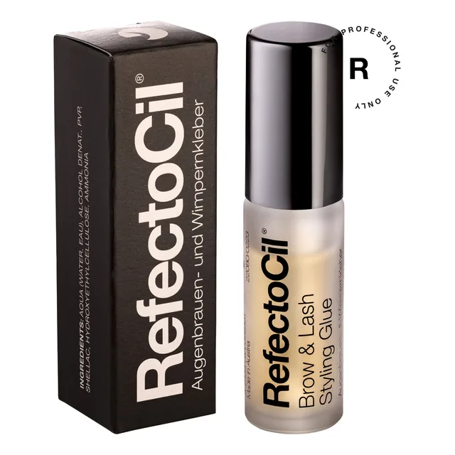 Refectocil, Lash Styling Glue, 4 Ml