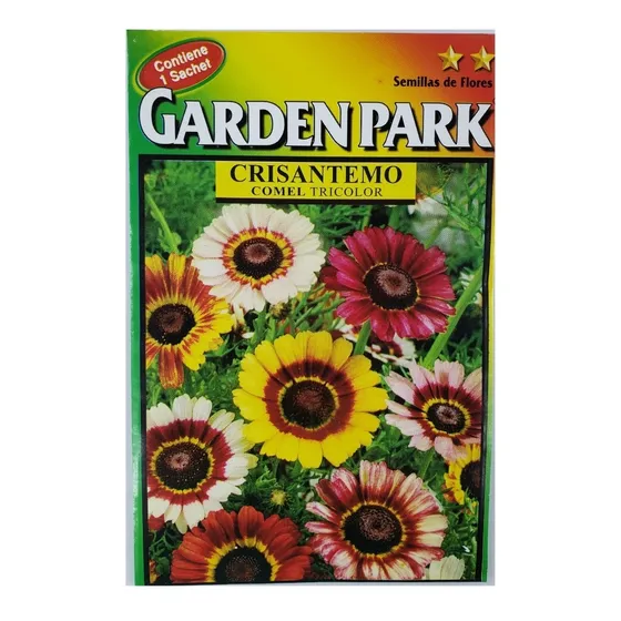 Sobre De Semillas Por Sobre - Florales Flores Origen Holanda