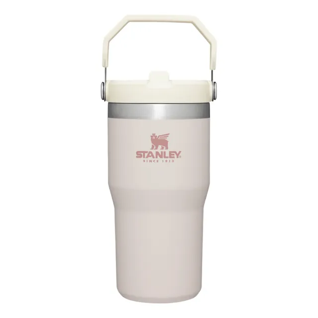 Termo Stanley Classic Flip Straw Tumbler 20oz (591ml)