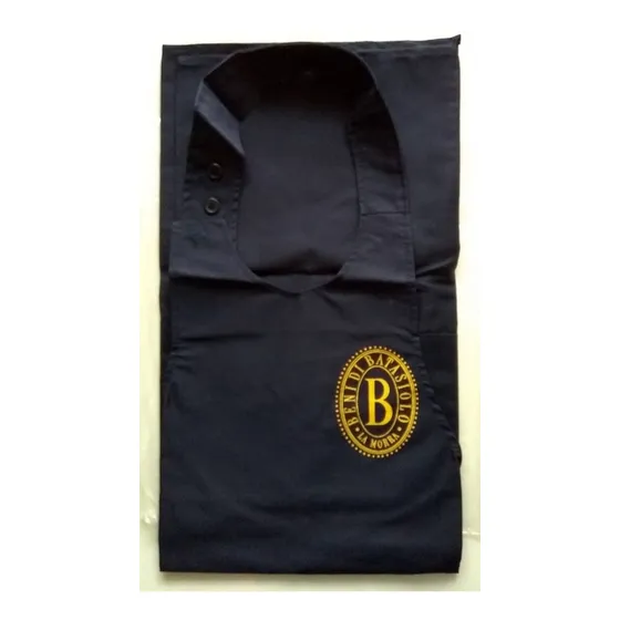 Delantal De Cata De Vinos Batasiolo