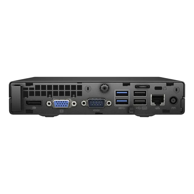 Mini Pc Hp Prodesk 400 G2 Dm Business Pc Intel Core