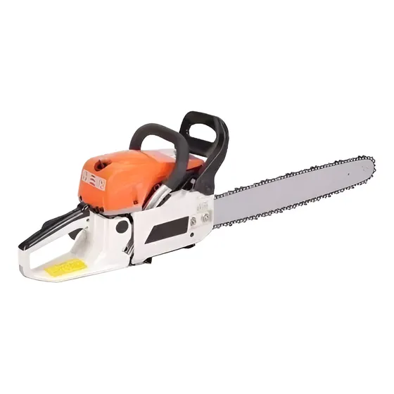 Motosierra A Gasolina 18'' 52cc Diesel Tools