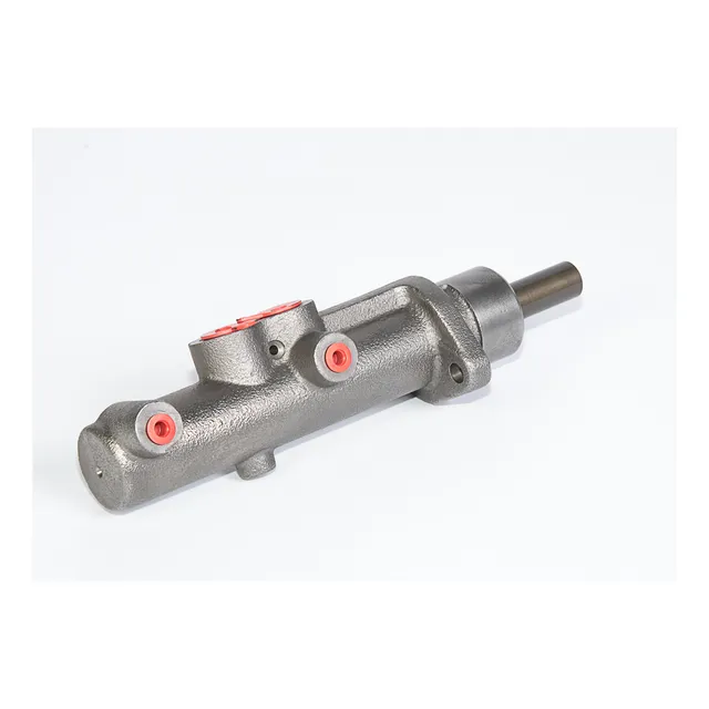 Cilindro Mestre Freio Duplo Iveco Daily 35s14 45s16 45s14