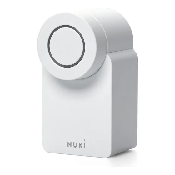 Cerradura Smart Lock Go Nuki