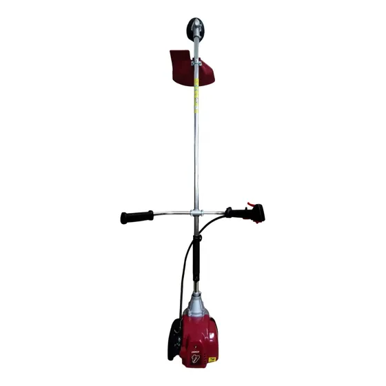 Desmalezadora A Explosion 35 Cc 4 Tiempos Brute