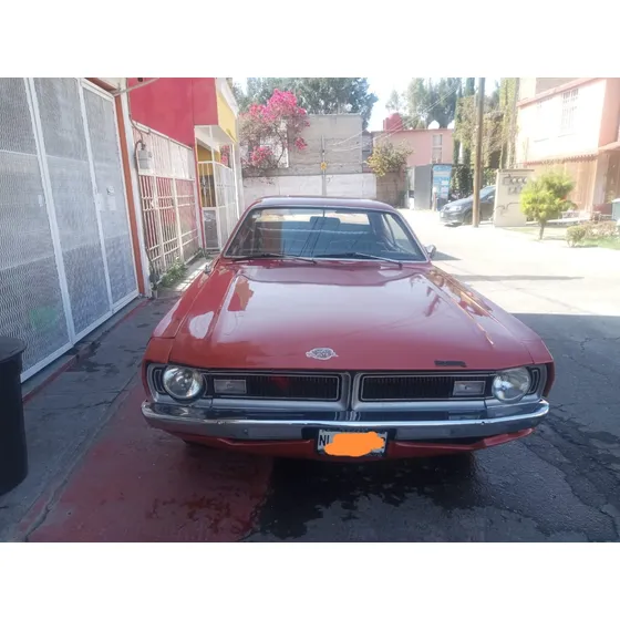 Valiant Duster 1972