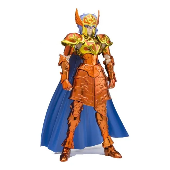 Figura Sorrento Sirena Caballeros del Zodiaco Saint Seiya Myth Cloth EX Bandai