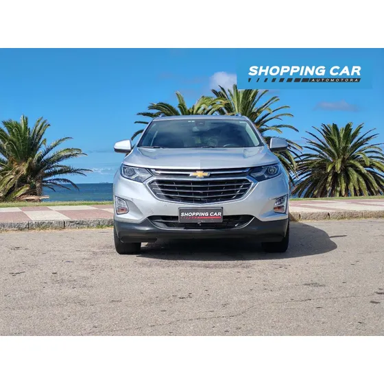 Chevrolet Equinox Premiere