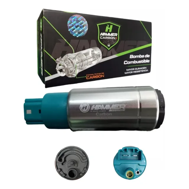 Pila Gasolina Aveo Optra Spark Elantra Tigo Orinoco Sonata 