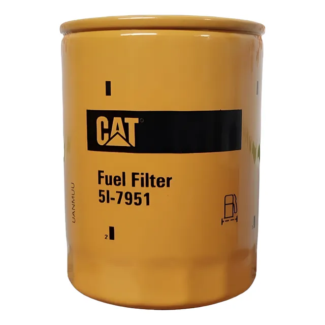 Filtro Cat 5i7951 Ff5089 Wp7075 33397 P550932 Bf720 Me035393