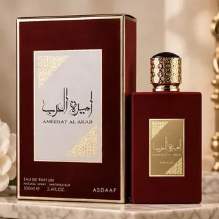 Lattafa Asdaaf Ameerat Al Arab EDP 100ml